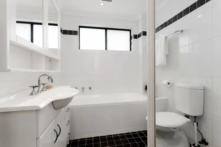 Fifth view of Homely apartment listing, 24/280-286 Kingsway, Caringbah NSW 2229