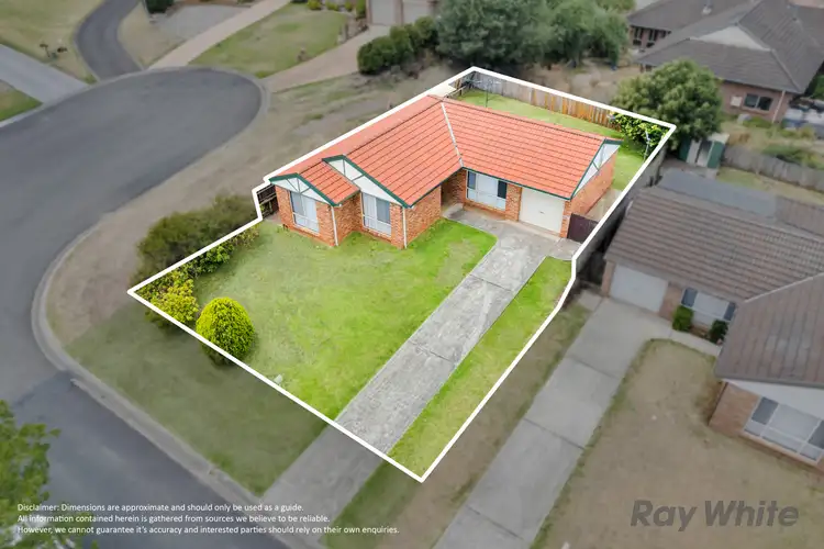 Second view of Homely house listing, 2B Bottlebrush Close, Picton NSW 2571