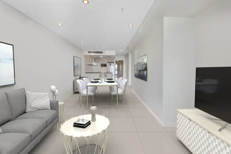 204/27 River Street, Mackay QLD 4740