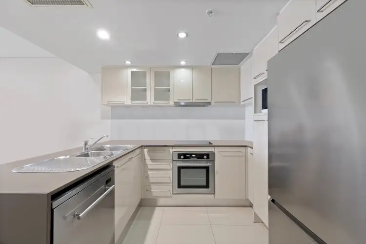 Second view of Homely apartment listing, 204/27 River Street, Mackay QLD 4740