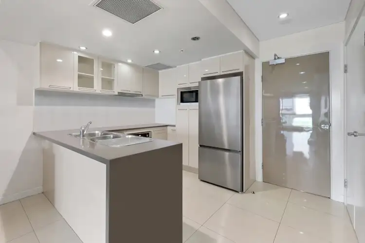 Third view of Homely apartment listing, 204/27 River Street, Mackay QLD 4740