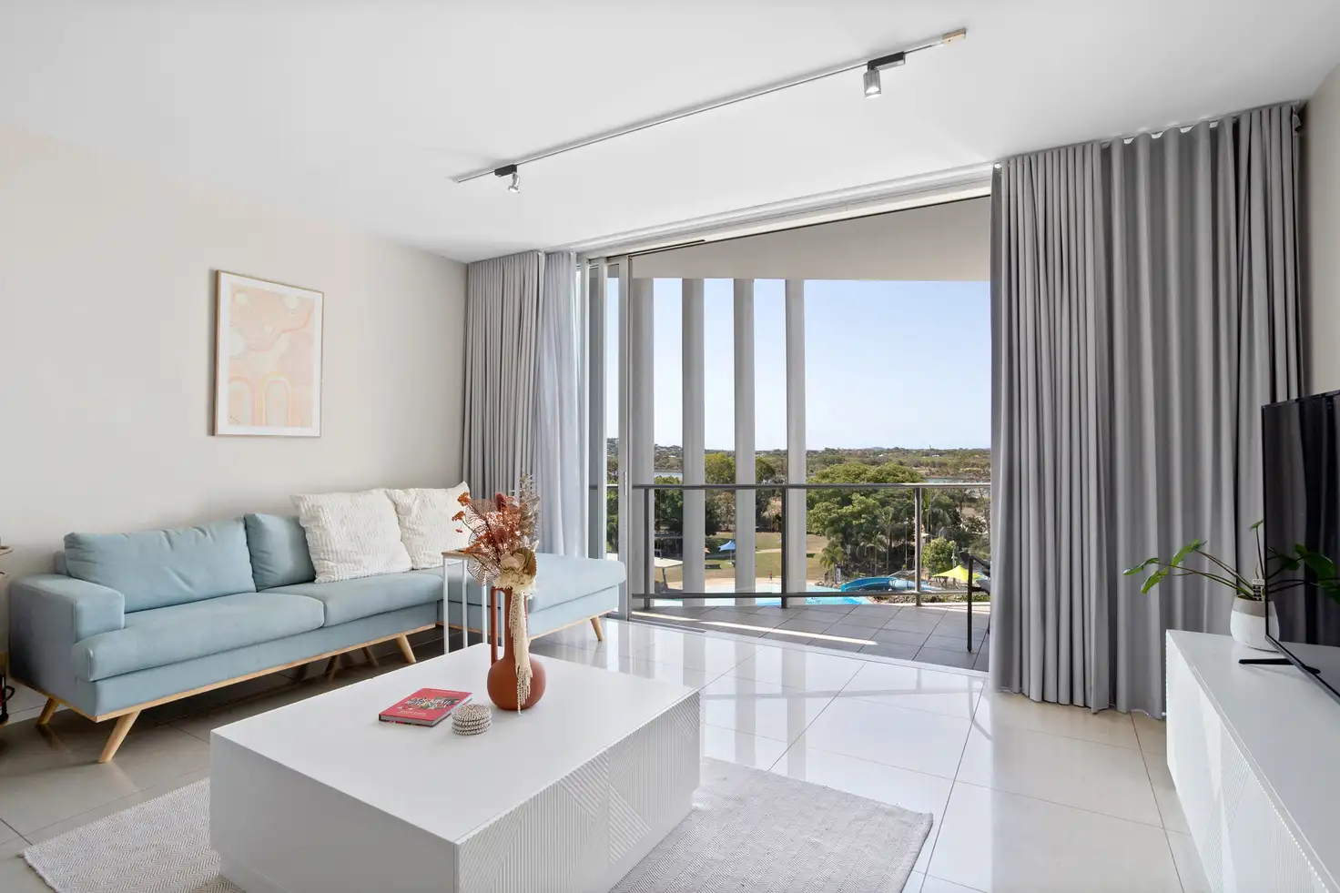 Main view of Homely apartment listing, 38/26 River Street, Mackay QLD 4740