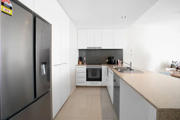 Second view of Homely apartment listing, 38/26 River Street, Mackay QLD 4740