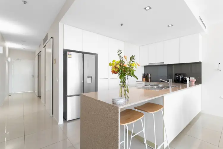 Third view of Homely apartment listing, 38/26 River Street, Mackay QLD 4740