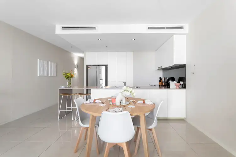 Fourth view of Homely apartment listing, 38/26 River Street, Mackay QLD 4740