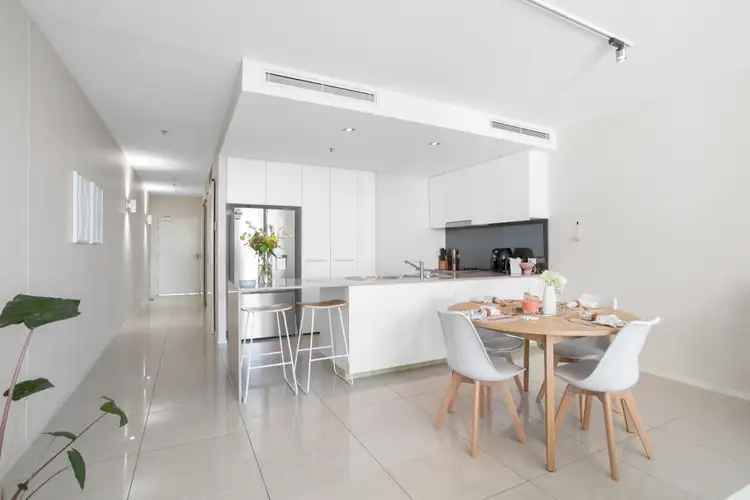 Fifth view of Homely apartment listing, 38/26 River Street, Mackay QLD 4740