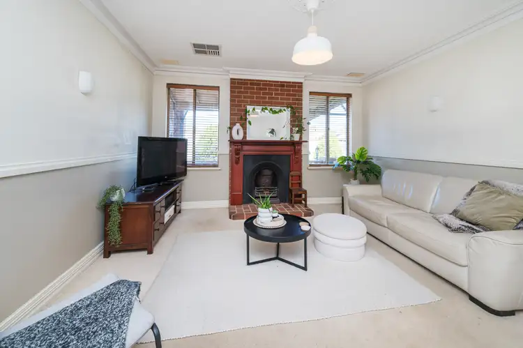 Third view of Homely house listing, 8 Foreshore Entrance, Wilson WA 6107