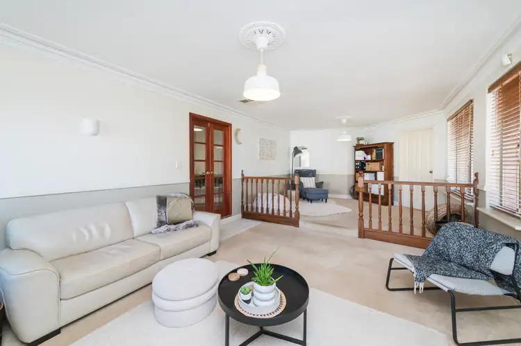 Fourth view of Homely house listing, 8 Foreshore Entrance, Wilson WA 6107