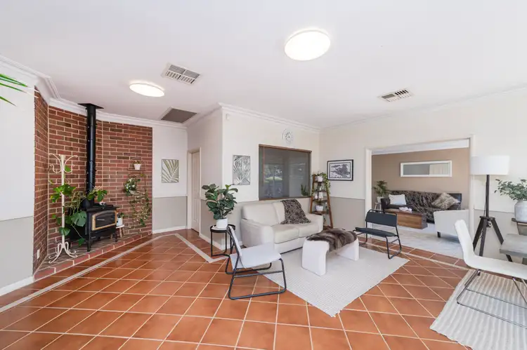 Fifth view of Homely house listing, 8 Foreshore Entrance, Wilson WA 6107