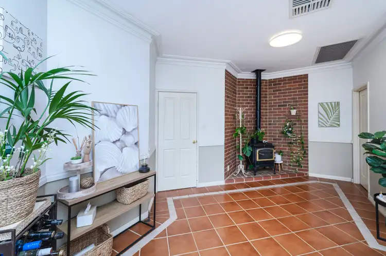 Sixth view of Homely house listing, 8 Foreshore Entrance, Wilson WA 6107