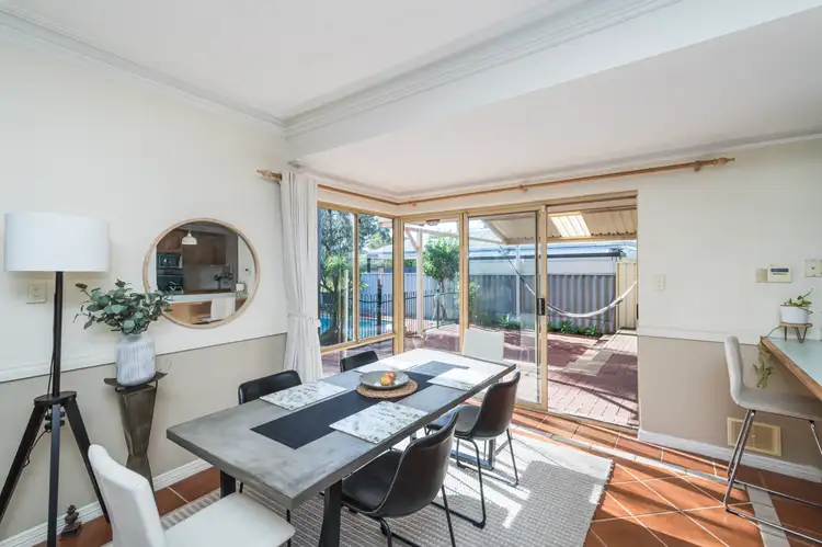 Seventh view of Homely house listing, 8 Foreshore Entrance, Wilson WA 6107