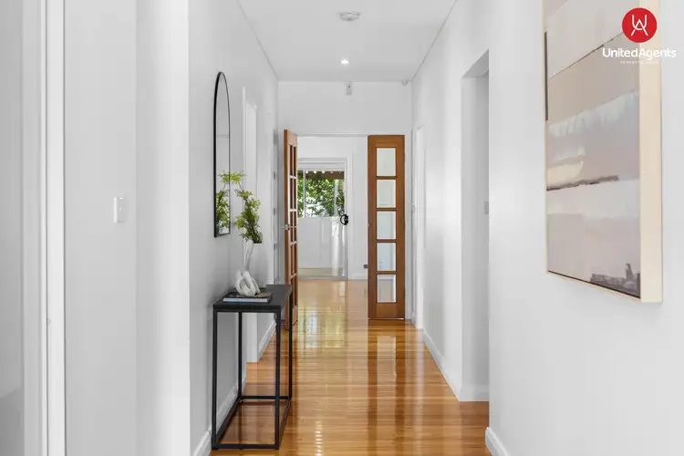 Second view of Homely house listing, 6B Richmond Crescent, Cecil Hills NSW 2171