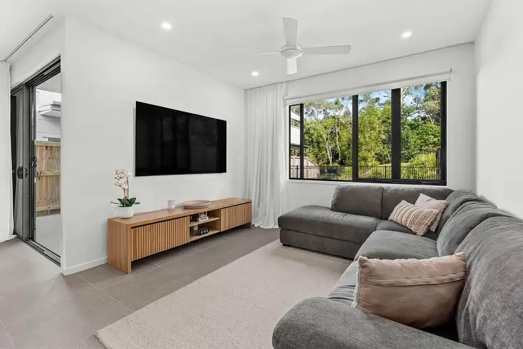 Second view of Homely townhouse listing, 26/15 Stewart Road, Albany Creek QLD 4035