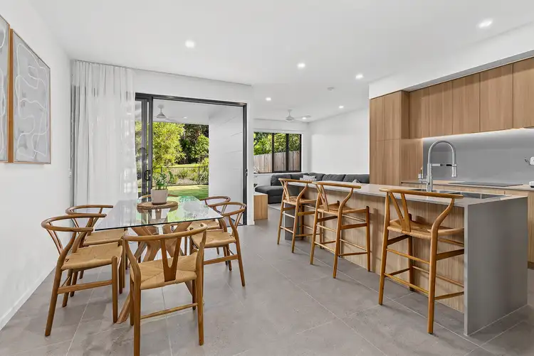 Third view of Homely townhouse listing, 26/15 Stewart Road, Albany Creek QLD 4035