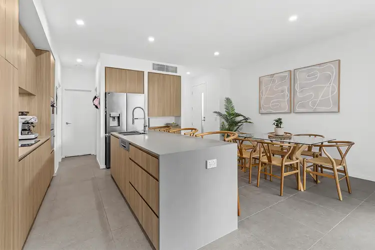 Fourth view of Homely townhouse listing, 26/15 Stewart Road, Albany Creek QLD 4035