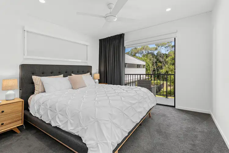 Fifth view of Homely townhouse listing, 26/15 Stewart Road, Albany Creek QLD 4035