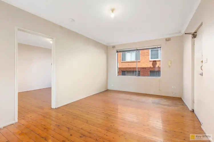 Second view of Homely apartment listing, 2/2 Howard Street, Canterbury NSW 2193
