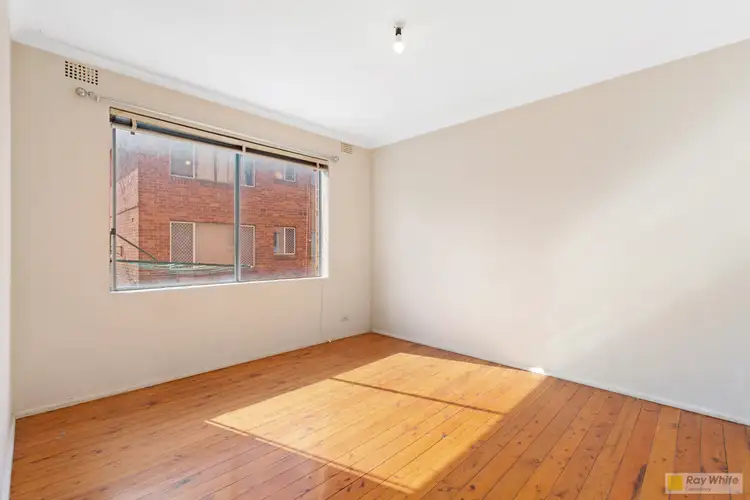 Third view of Homely apartment listing, 2/2 Howard Street, Canterbury NSW 2193