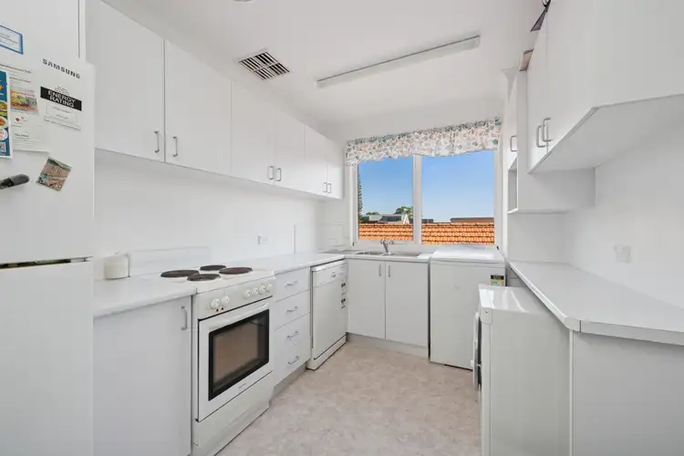Second view of Homely apartment listing, 638a Old South Head Road, Rose Bay NSW 2029