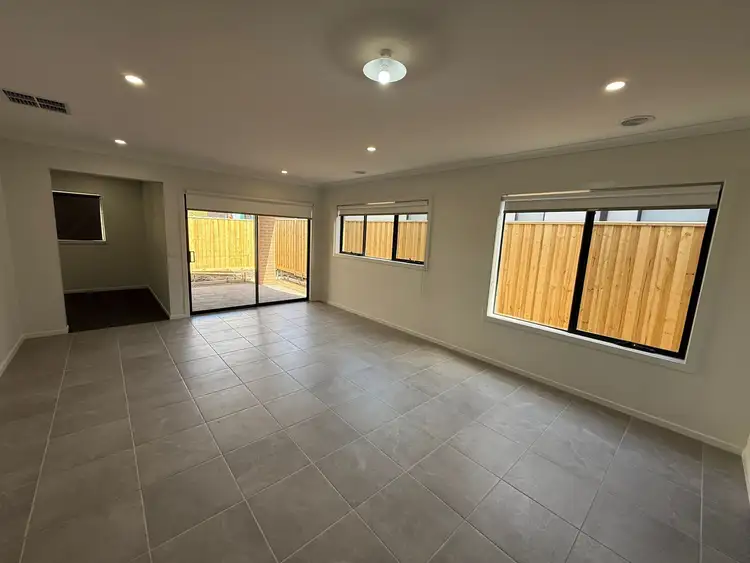 Fourth view of Homely house listing, 73 Batehaven Crescent, Donnybrook VIC 3064