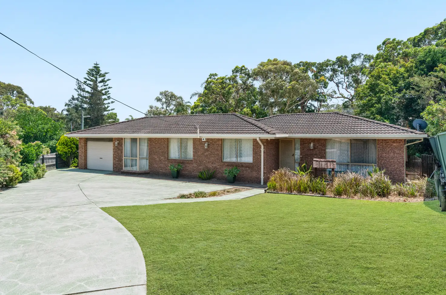 Main view of Homely house listing, 5 Sherwood Close, Bateau Bay NSW 2261