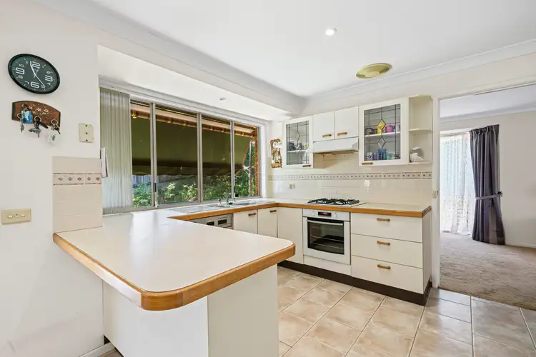 Second view of Homely house listing, 5 Sherwood Close, Bateau Bay NSW 2261