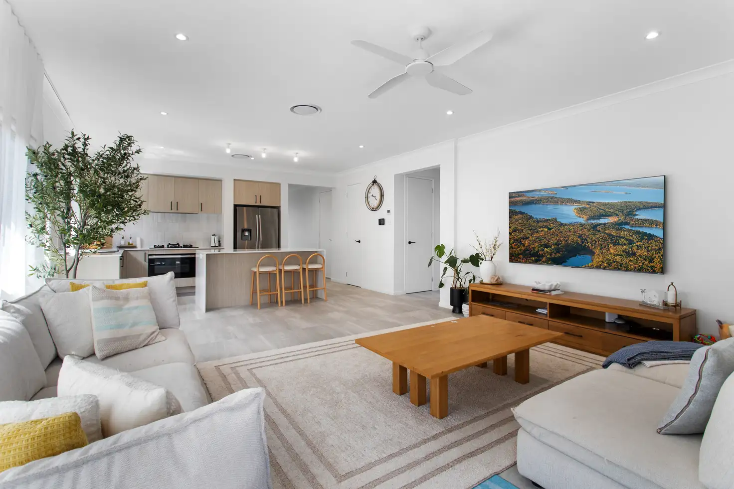 Main view of Homely house listing, 22 Ringwood Street, Narangba QLD 4504