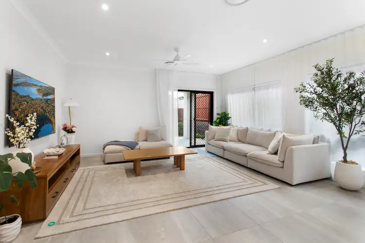 Second view of Homely house listing, 22 Ringwood Street, Narangba QLD 4504