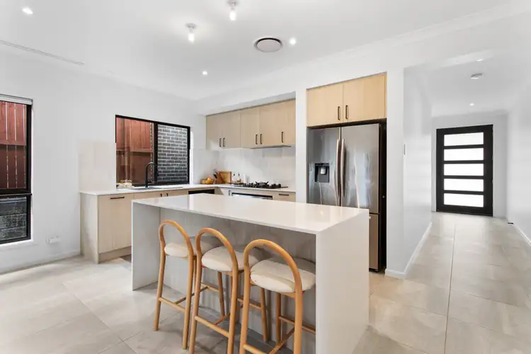 Third view of Homely house listing, 22 Ringwood Street, Narangba QLD 4504