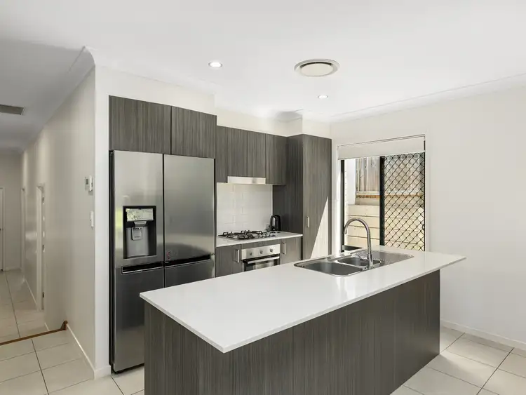 Fourth view of Homely house listing, 150 Conte Circuit, Augustine Heights QLD 4300