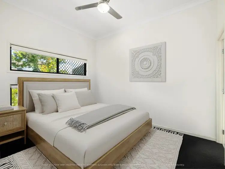 Fifth view of Homely house listing, 150 Conte Circuit, Augustine Heights QLD 4300
