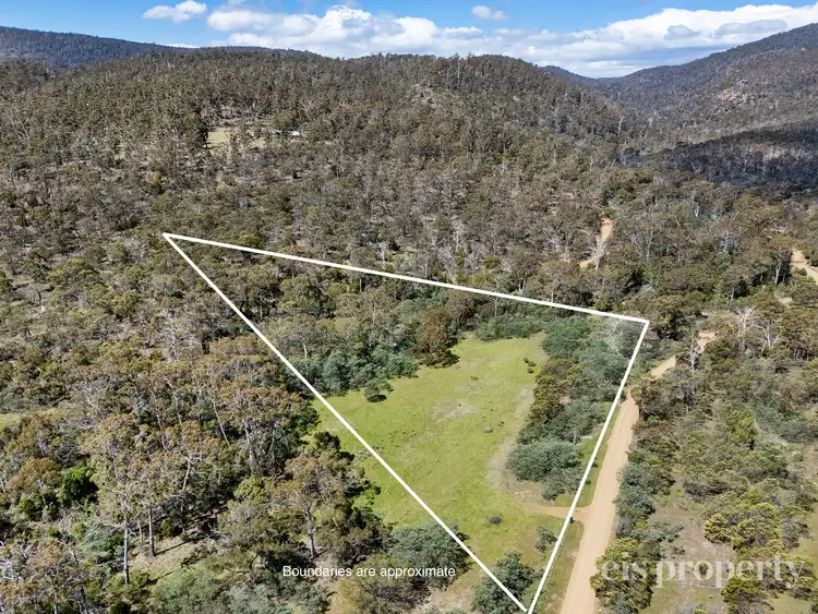 LOT 1, 241 Chauncy Vale Road, Bagdad TAS 7030