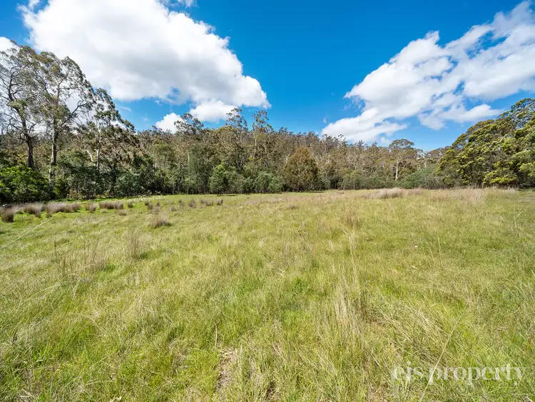 Second view of Homely land listing, LOT 1, 241 Chauncy Vale Road, Bagdad TAS 7030