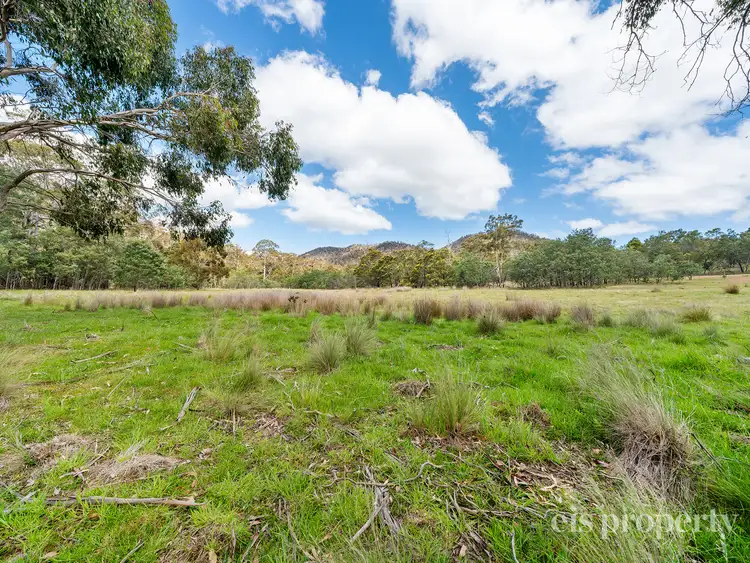Third view of Homely land listing, LOT 1, 241 Chauncy Vale Road, Bagdad TAS 7030