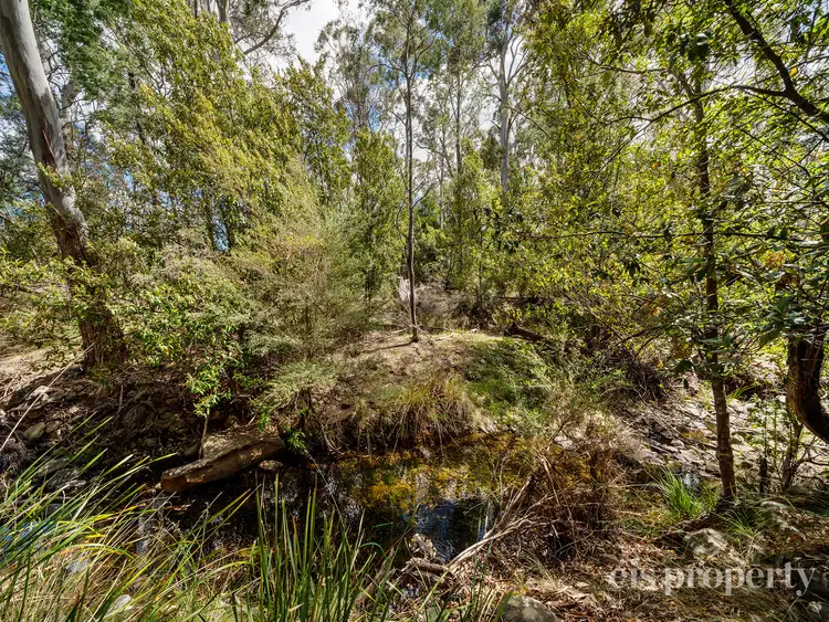 Fifth view of Homely land listing, LOT 1, 241 Chauncy Vale Road, Bagdad TAS 7030