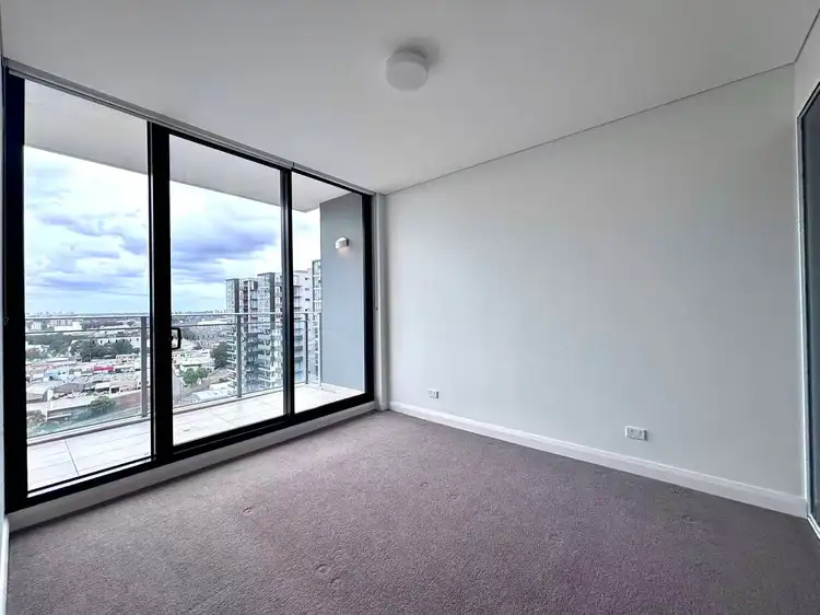 Third view of Homely apartment listing, 1409/29 East St, Granville NSW 2142