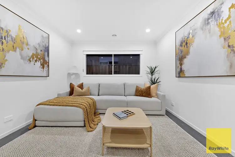 Fourth view of Homely house listing, 14 Kranz Road, Tarneit VIC 3029