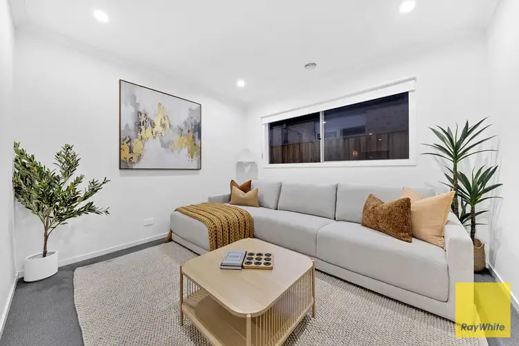 Fifth view of Homely house listing, 14 Kranz Road, Tarneit VIC 3029