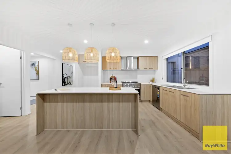 Sixth view of Homely house listing, 14 Kranz Road, Tarneit VIC 3029