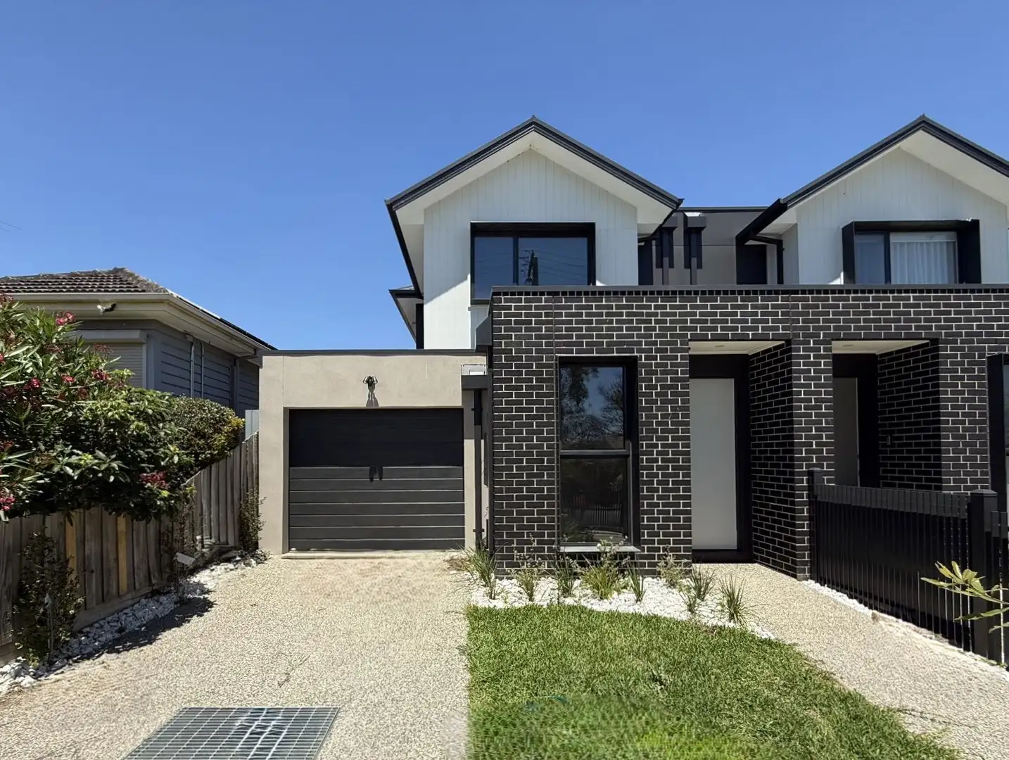 Main view of Homely townhouse listing, 1/41 Kingsley Road, Reservoir VIC 3073