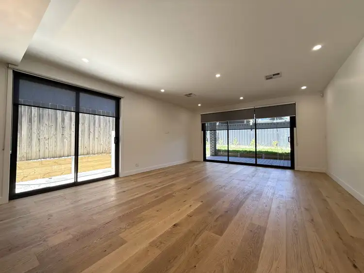 Third view of Homely townhouse listing, 1/41 Kingsley Road, Reservoir VIC 3073