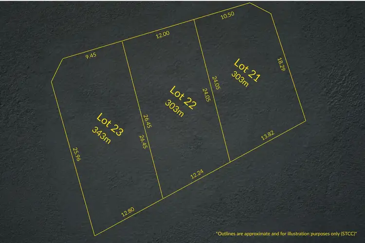 2 Trim Crescent, Evanston Park SA 5116