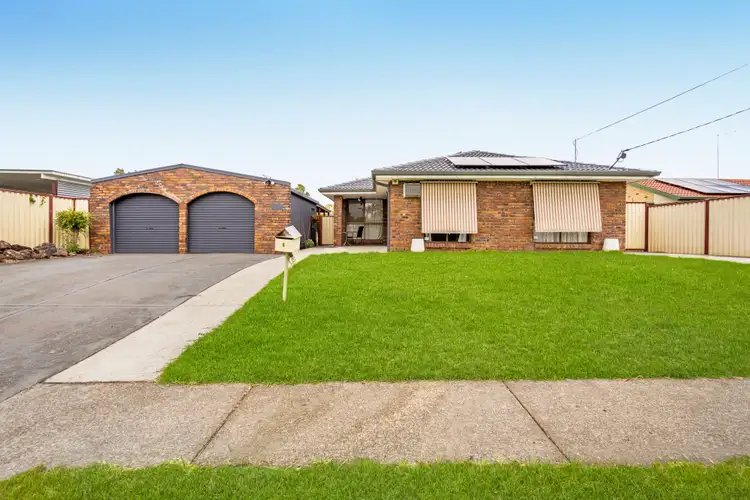 5 Lithgow Street, Loganholme QLD 4129