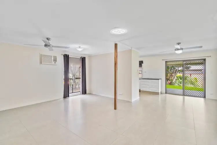 Second view of Homely house listing, 5 Lithgow Street, Loganholme QLD 4129