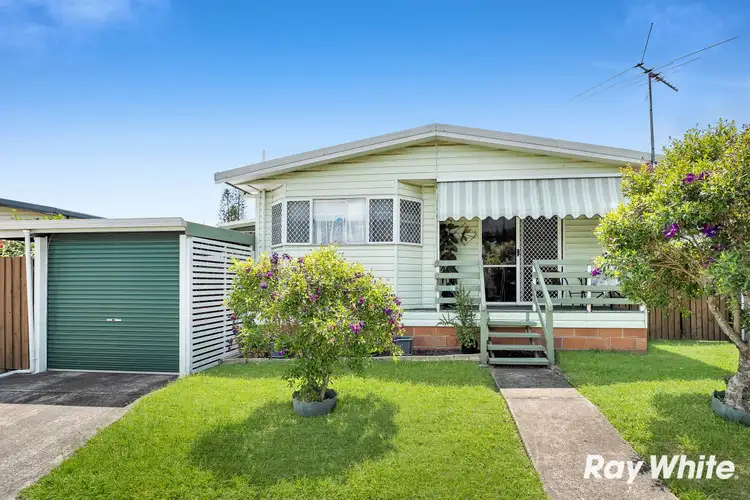 28/431 Park Ridge Road, Park Ridge South QLD 4125