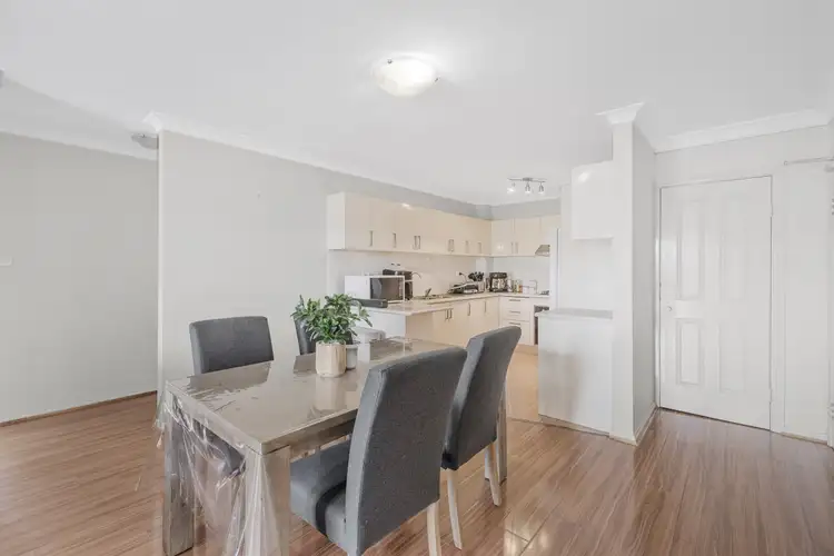 Third view of Homely unit listing, 8/13-15 Cairds Avenue, Bankstown NSW 2200