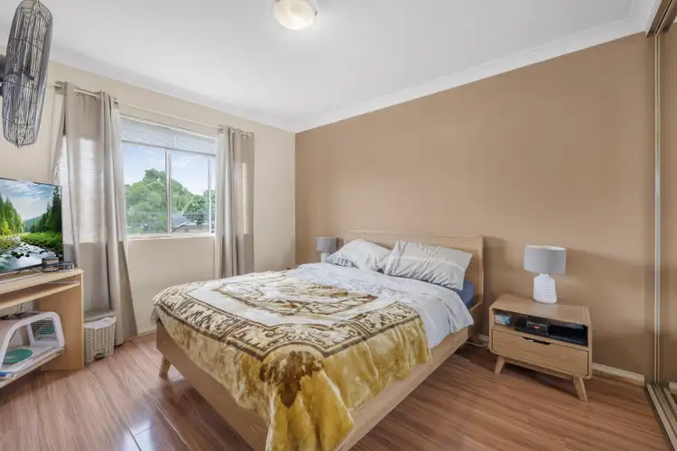 Fourth view of Homely unit listing, 8/13-15 Cairds Avenue, Bankstown NSW 2200