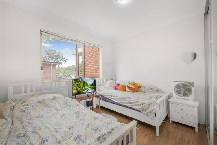 Fifth view of Homely unit listing, 8/13-15 Cairds Avenue, Bankstown NSW 2200