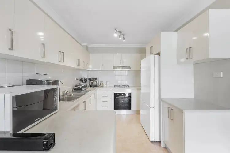 Sixth view of Homely unit listing, 8/13-15 Cairds Avenue, Bankstown NSW 2200