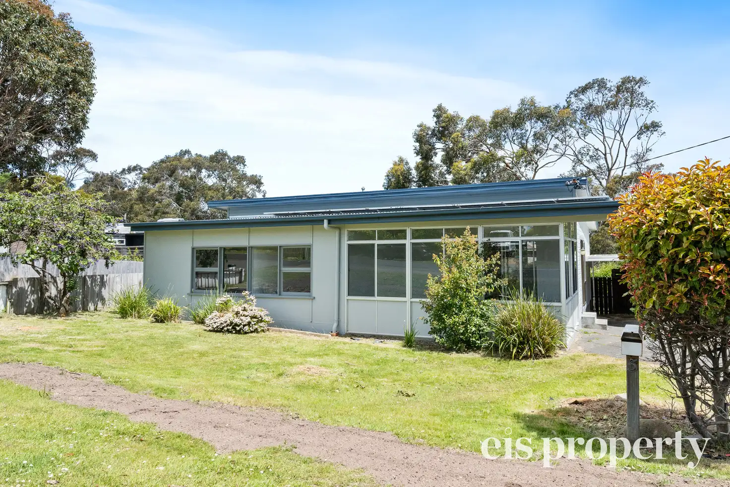 Main view of Homely house listing, 518 Nelson Road, Mount Nelson TAS 7007